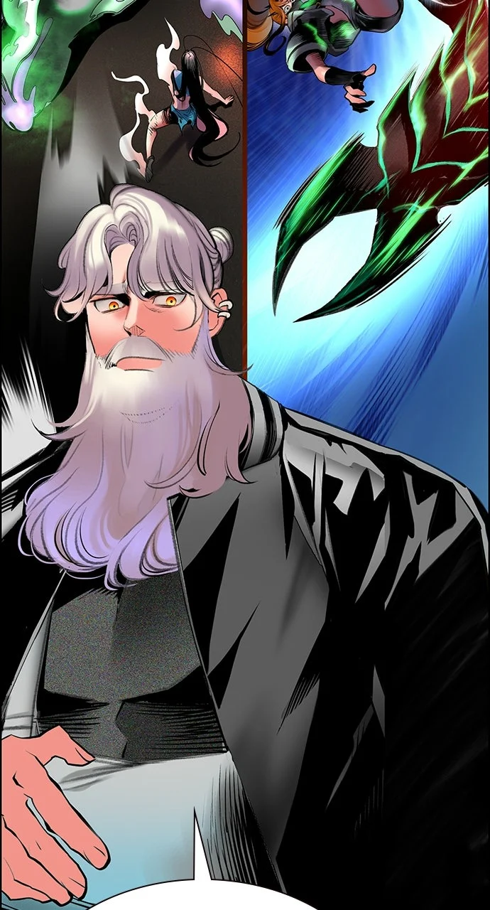 Read Jungle Juice FR Manga Online