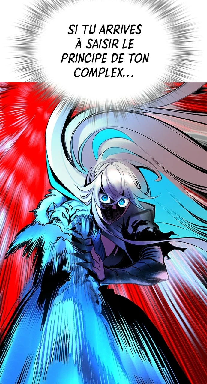 Read Jungle Juice FR Manga Online