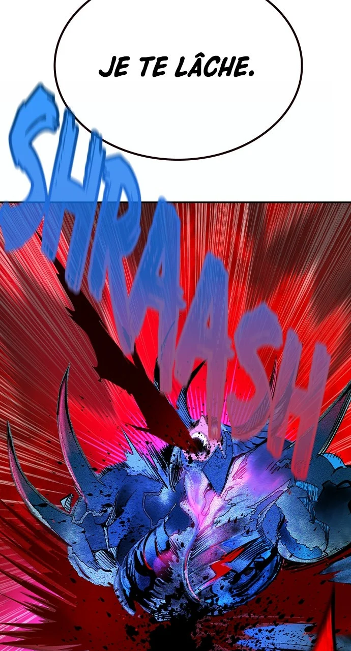 Read Jungle Juice FR Manga Online