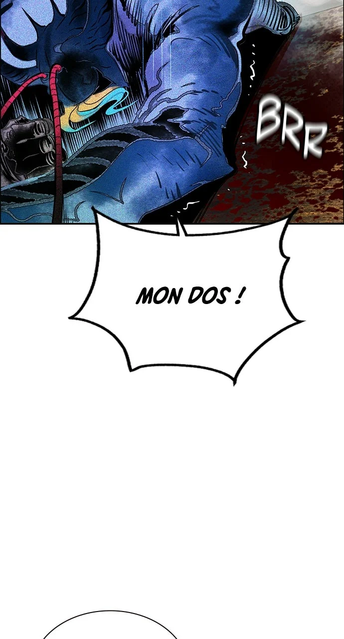 Read Jungle Juice FR Manga Online