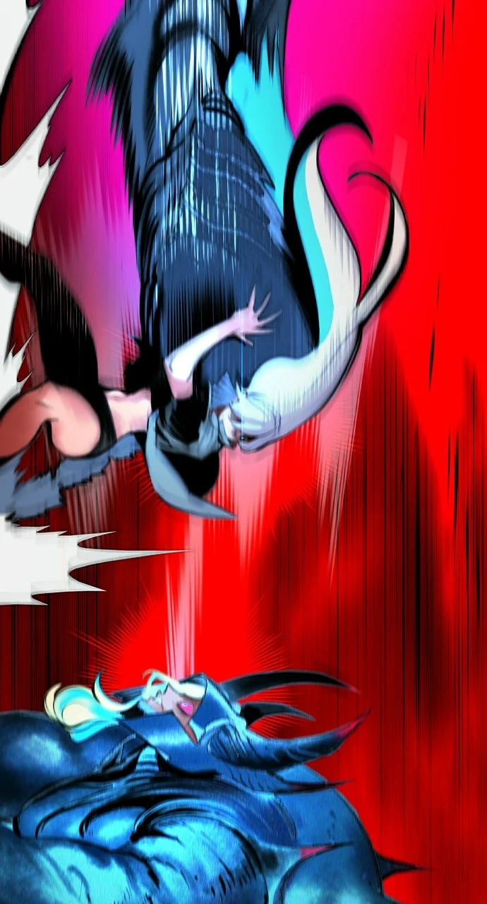 Read Jungle Juice FR Manga Online
