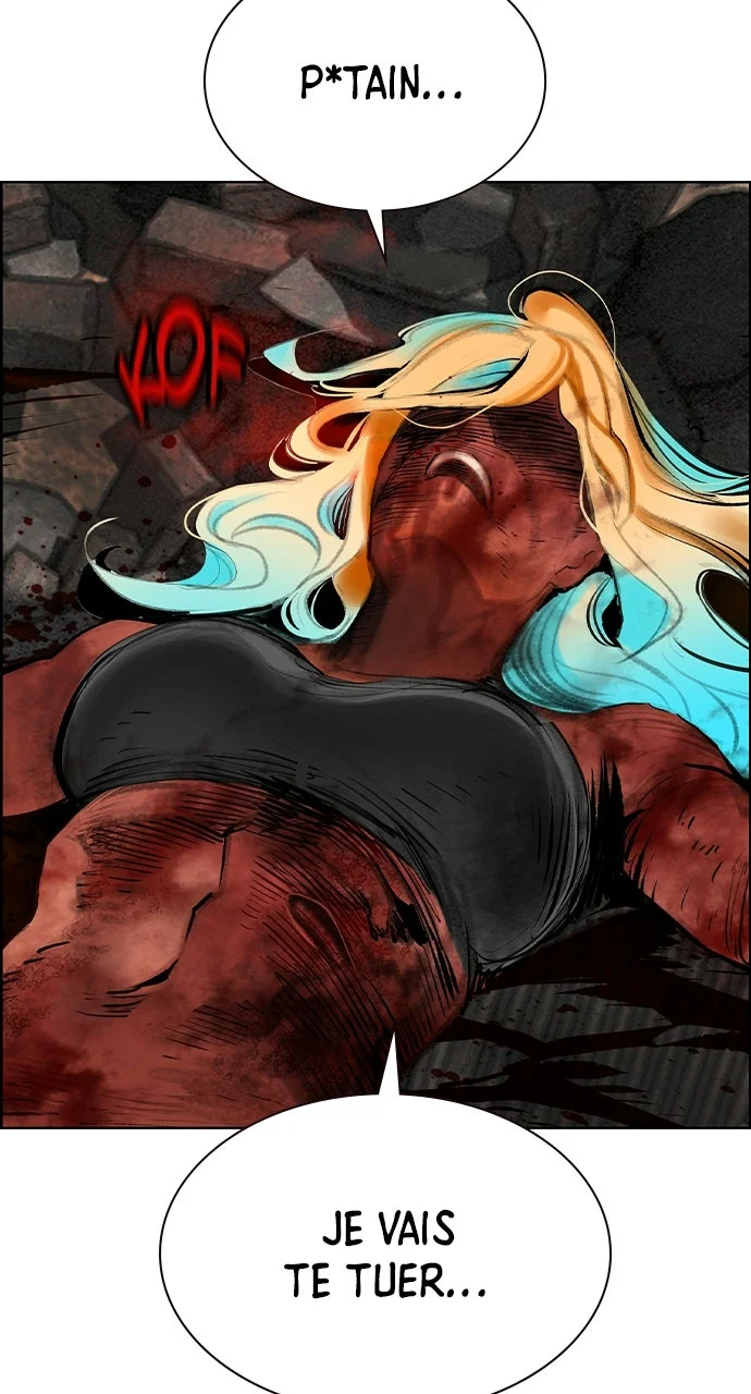 Read Jungle Juice FR Manga Online