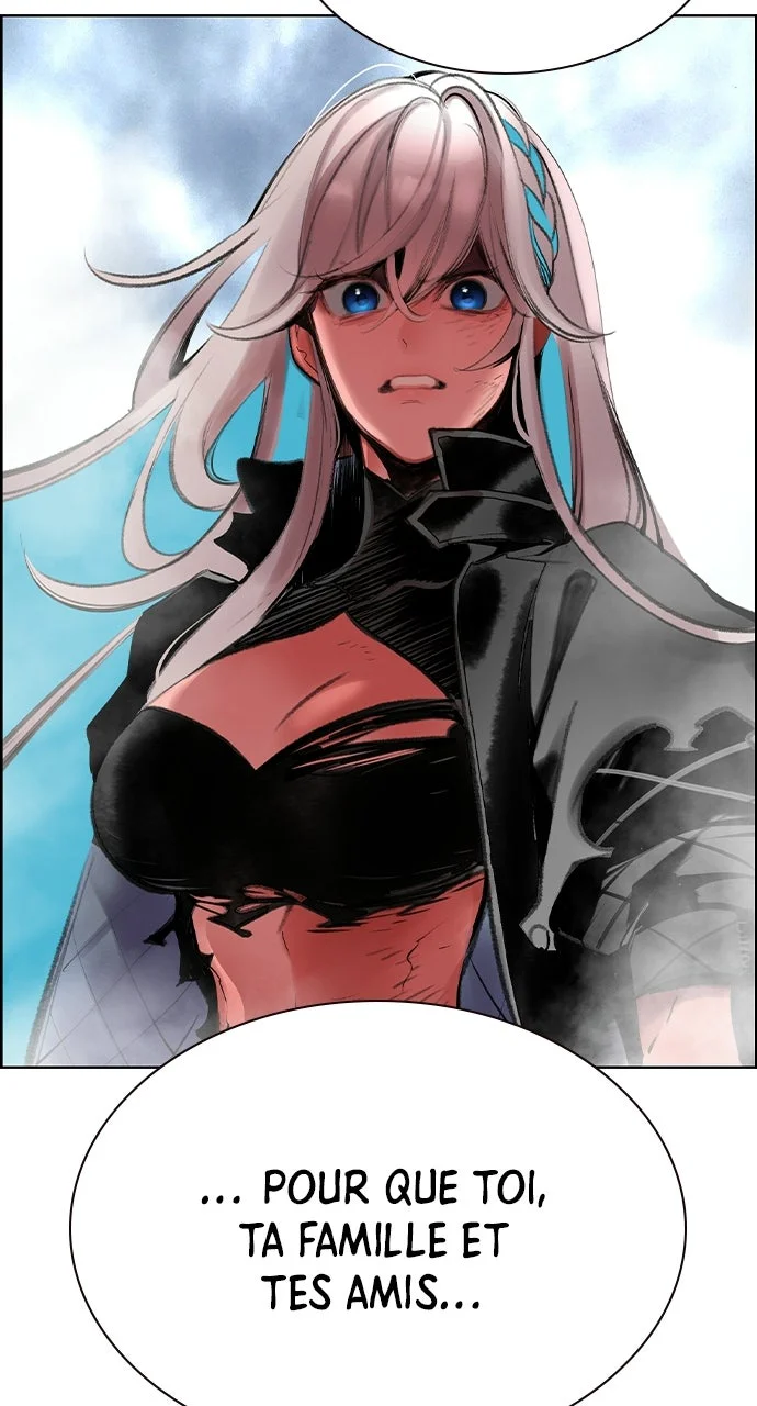 Read Jungle Juice FR Manga Online