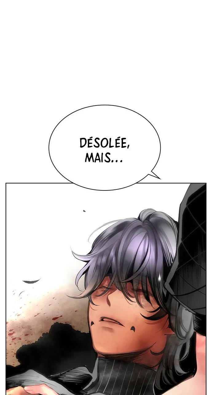 Read Jungle Juice FR Manga Online