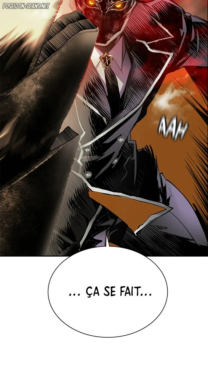 Read Jungle Juice FR Manga Online