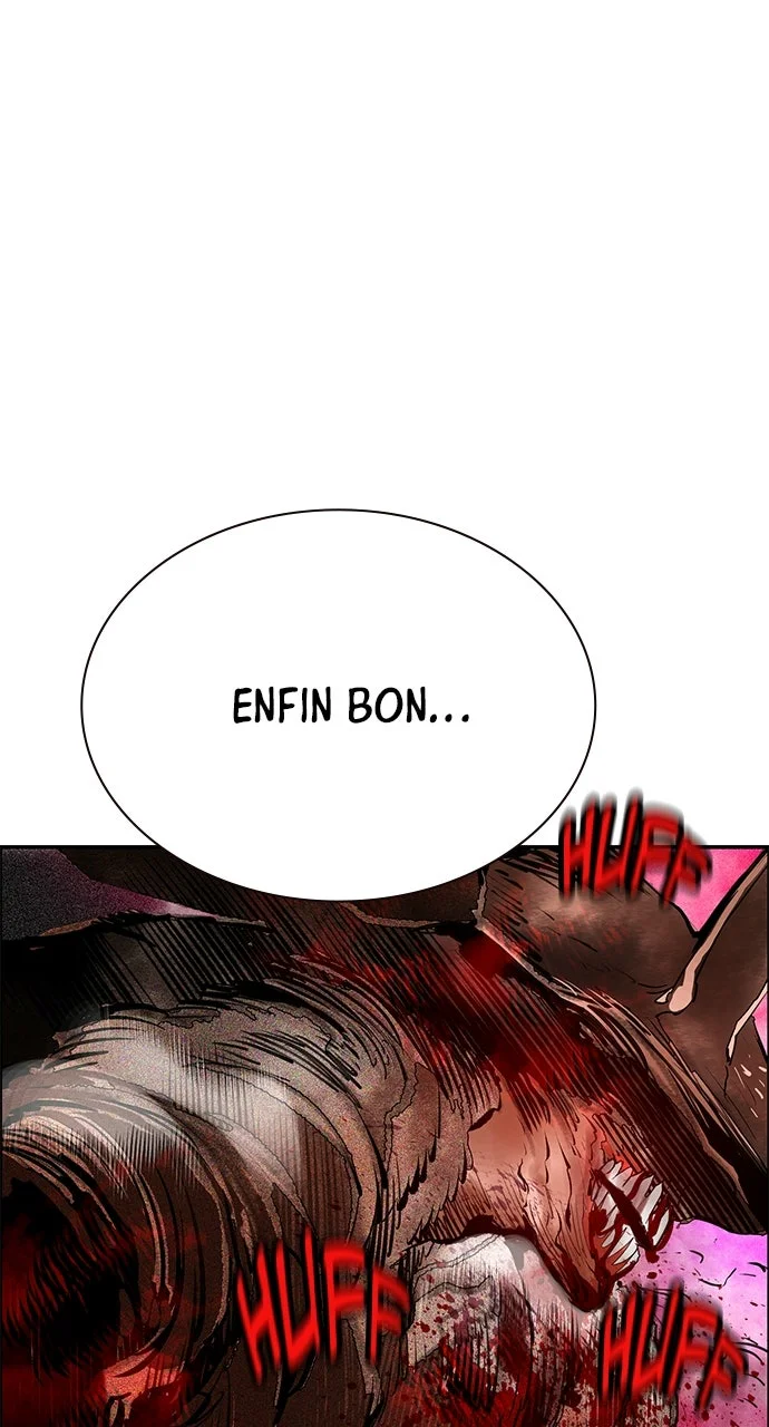 Read Jungle Juice FR Manga Online