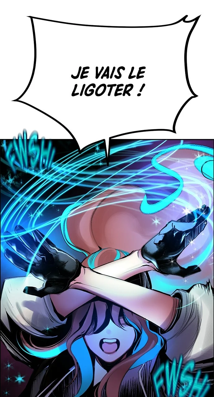 Read Jungle Juice FR Manga Online