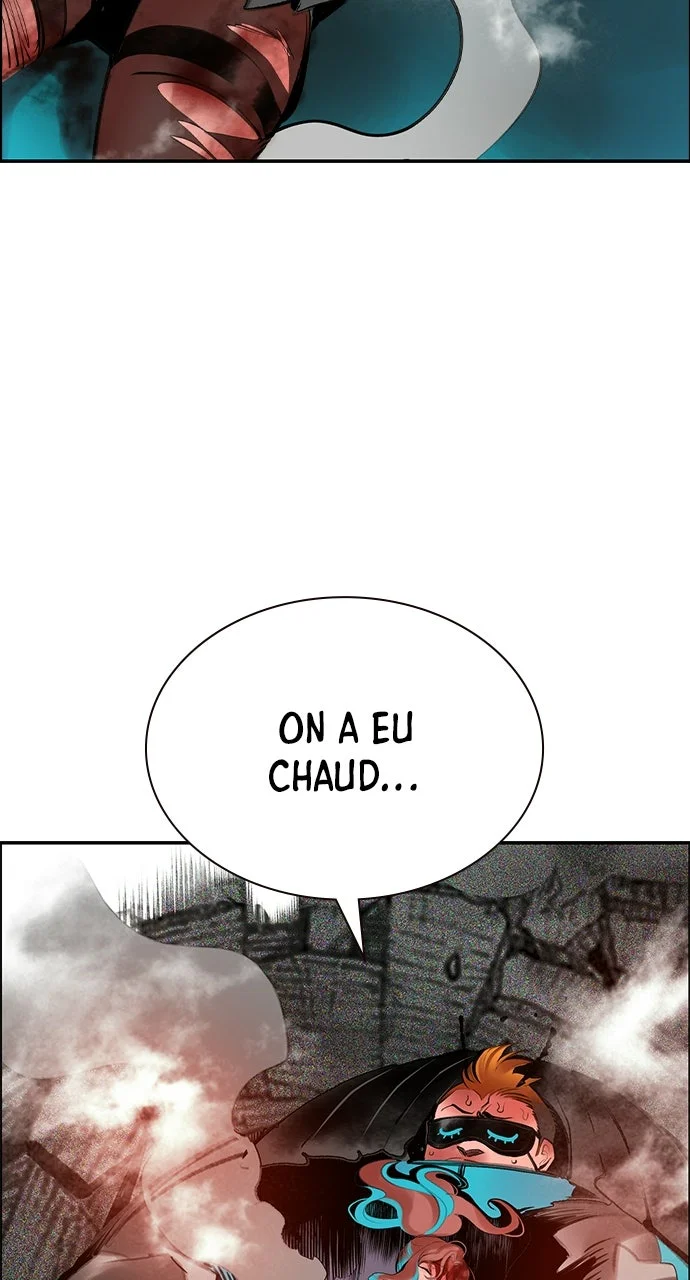 Read Jungle Juice FR Manga Online