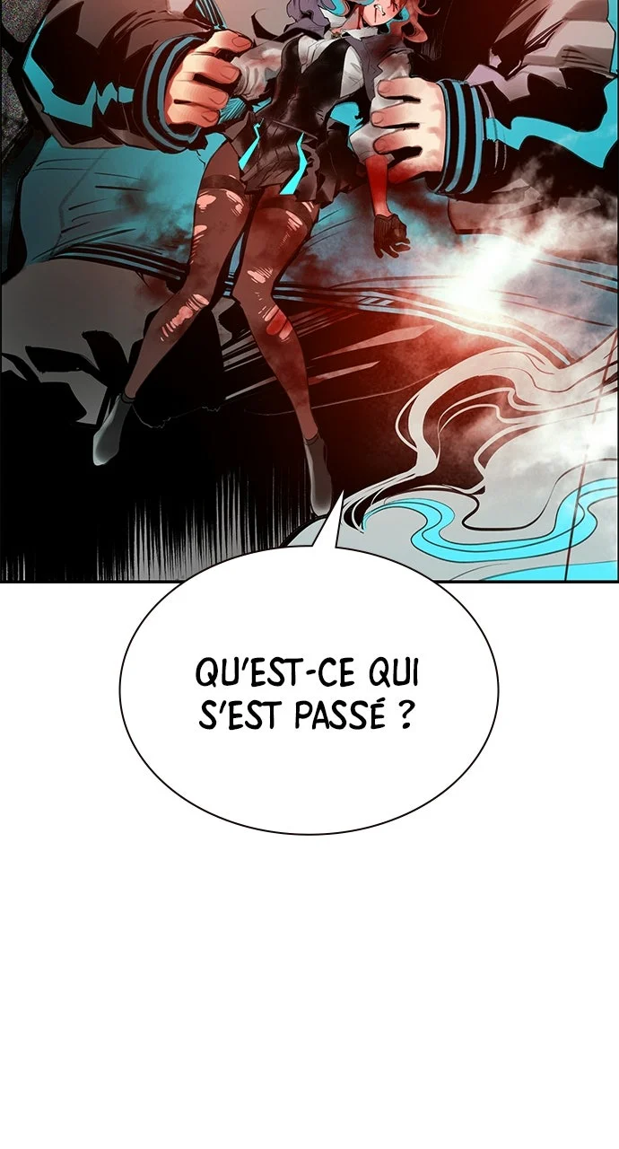 Read Jungle Juice FR Manga Online