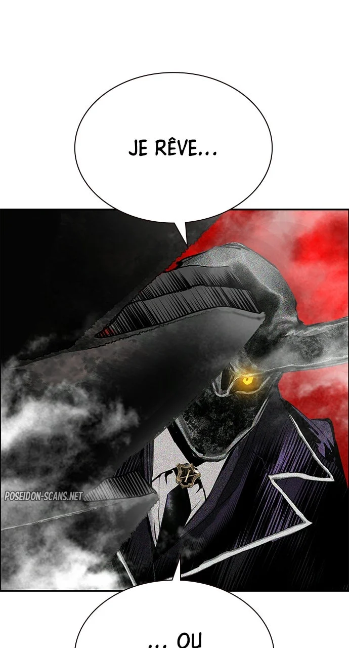 Read Jungle Juice FR Manga Online