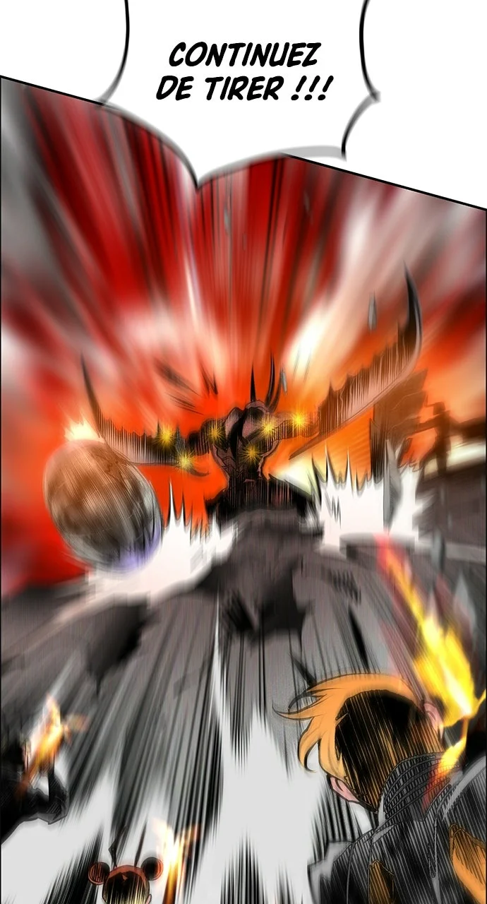 Read Jungle Juice FR Manga Online