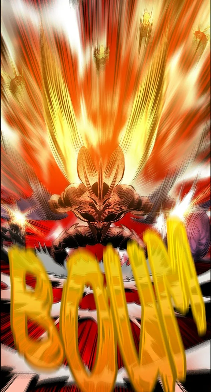 Read Jungle Juice FR Manga Online