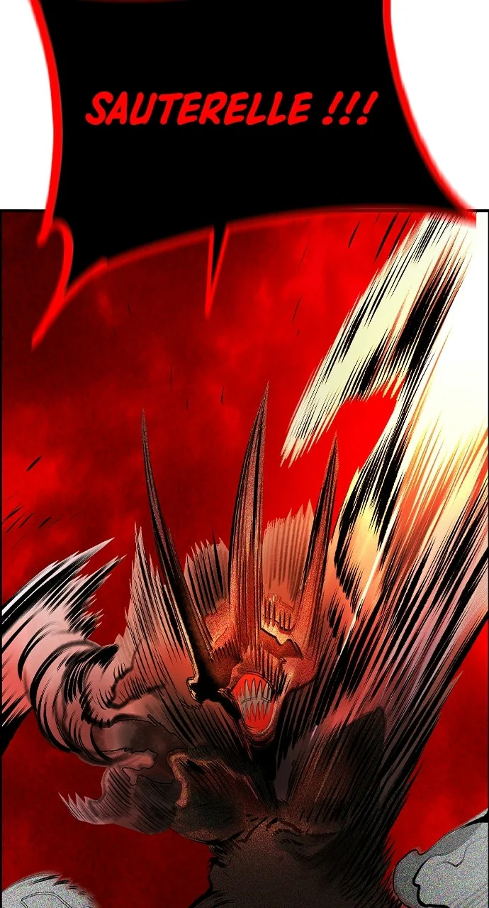 Read Jungle Juice FR Manga Online