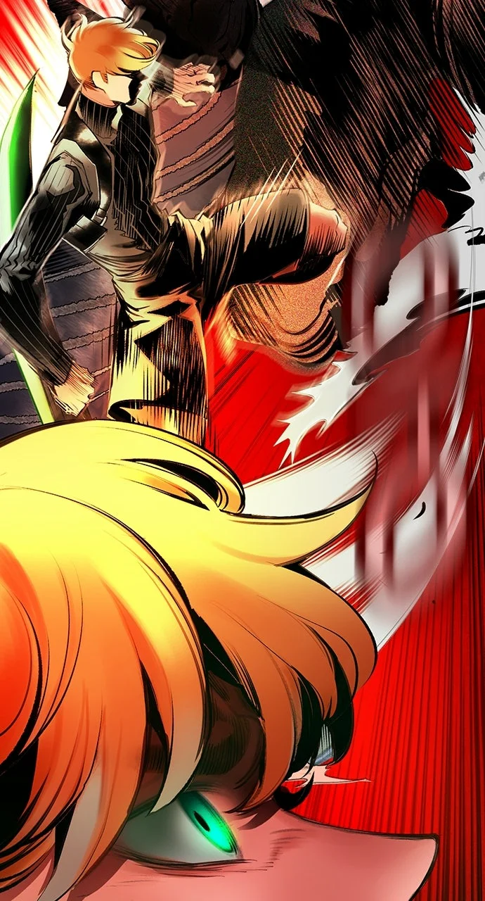 Read Jungle Juice FR Manga Online