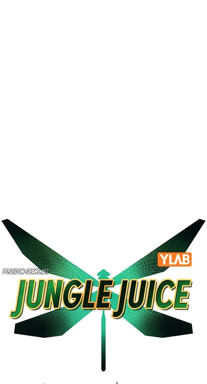 Read Jungle Juice FR Manga Online