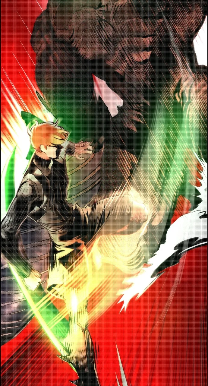Read Jungle Juice FR Manga Online