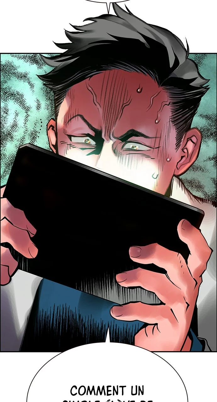 Read Jungle Juice FR Manga Online