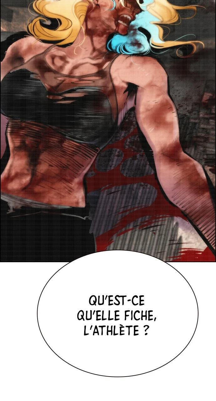 Read Jungle Juice FR Manga Online