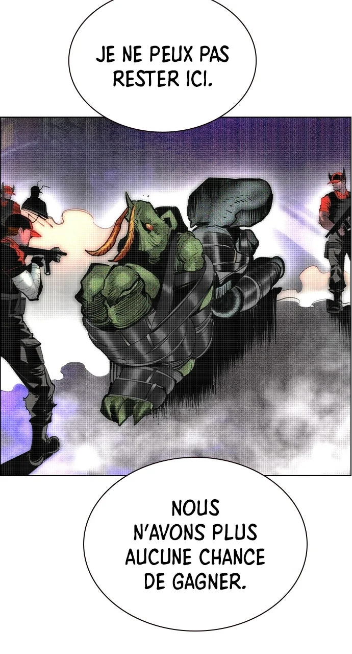 Read Jungle Juice FR Manga Online
