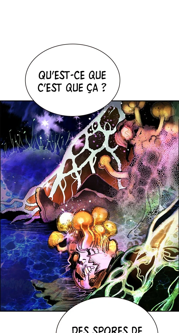 Read Jungle Juice FR Manga Online