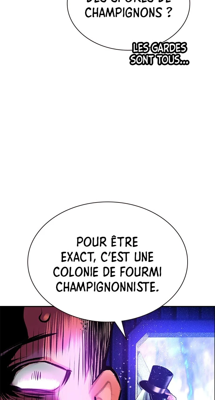 Read Jungle Juice FR Manga Online