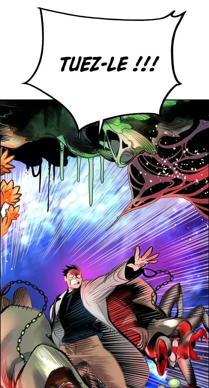 Read Jungle Juice FR Manga Online