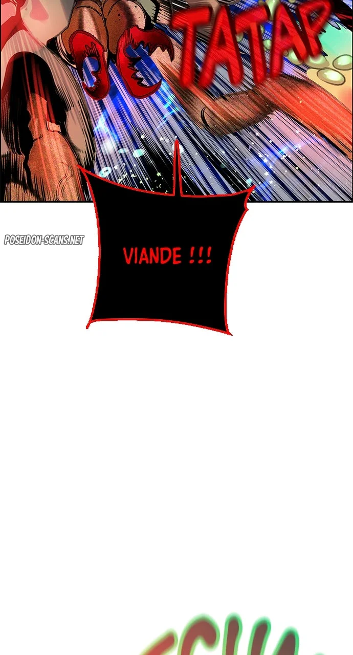Read Jungle Juice FR Manga Online