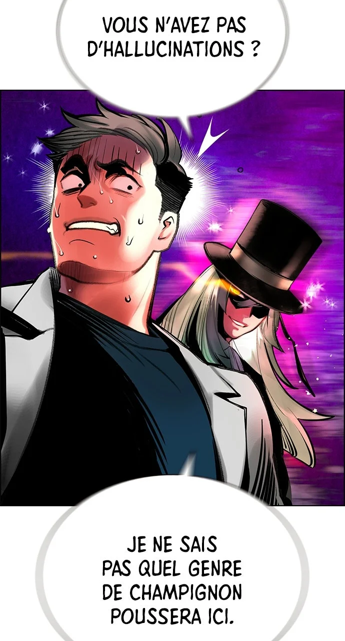 Read Jungle Juice FR Manga Online