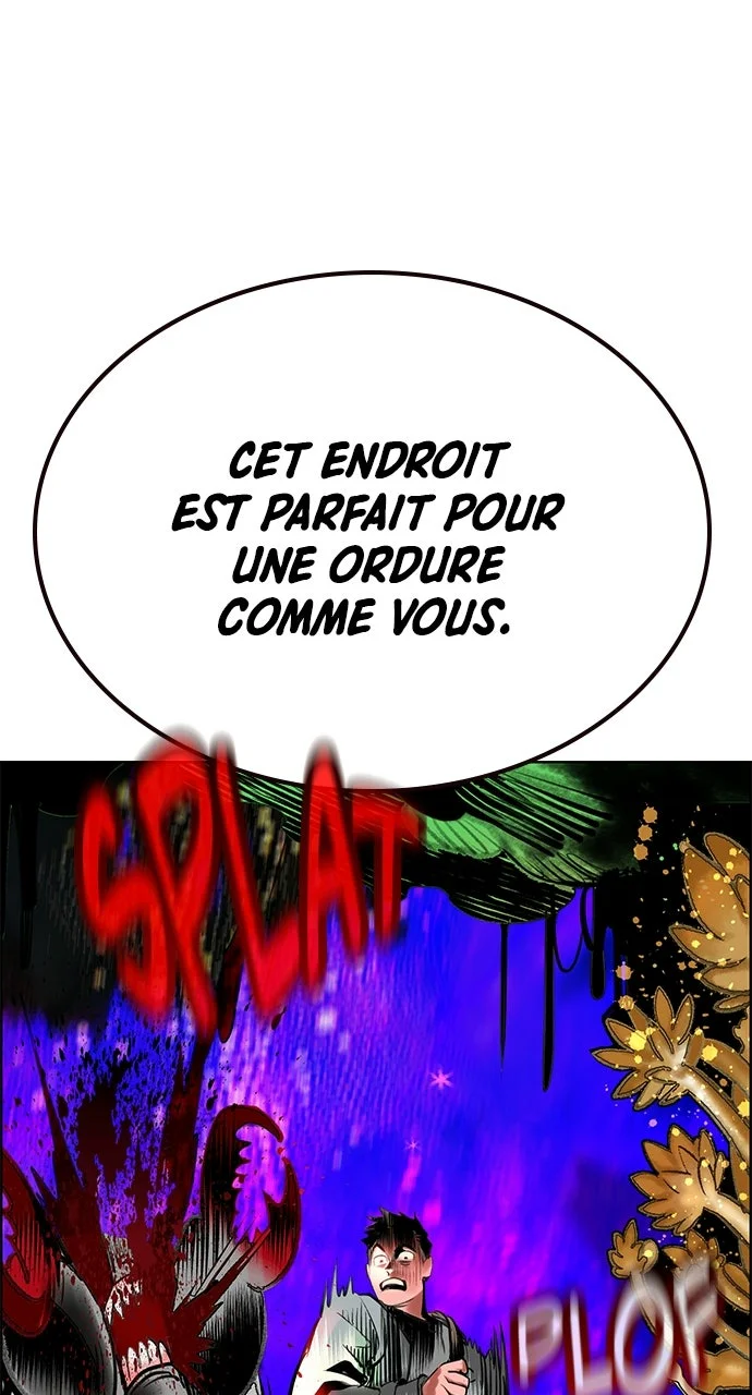Read Jungle Juice FR Manga Online