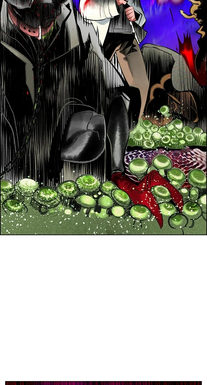 Read Jungle Juice FR Manga Online