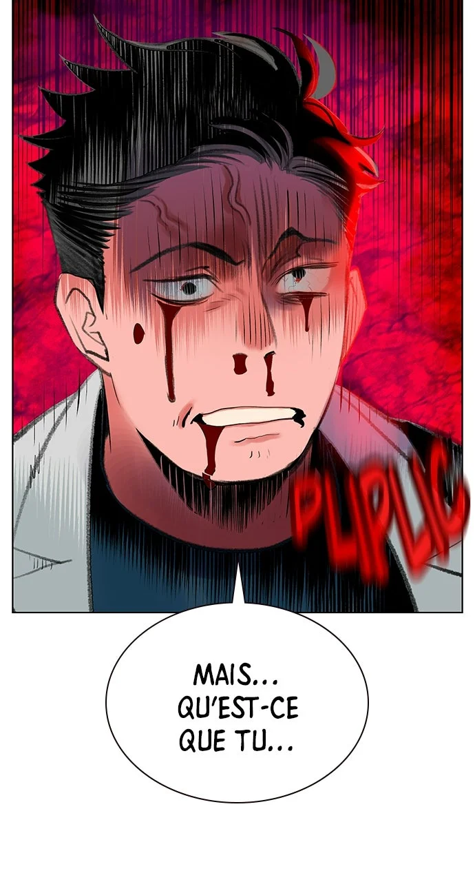 Read Jungle Juice FR Manga Online