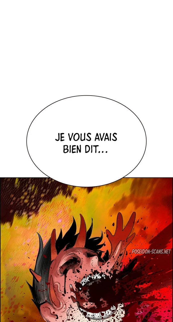 Read Jungle Juice FR Manga Online