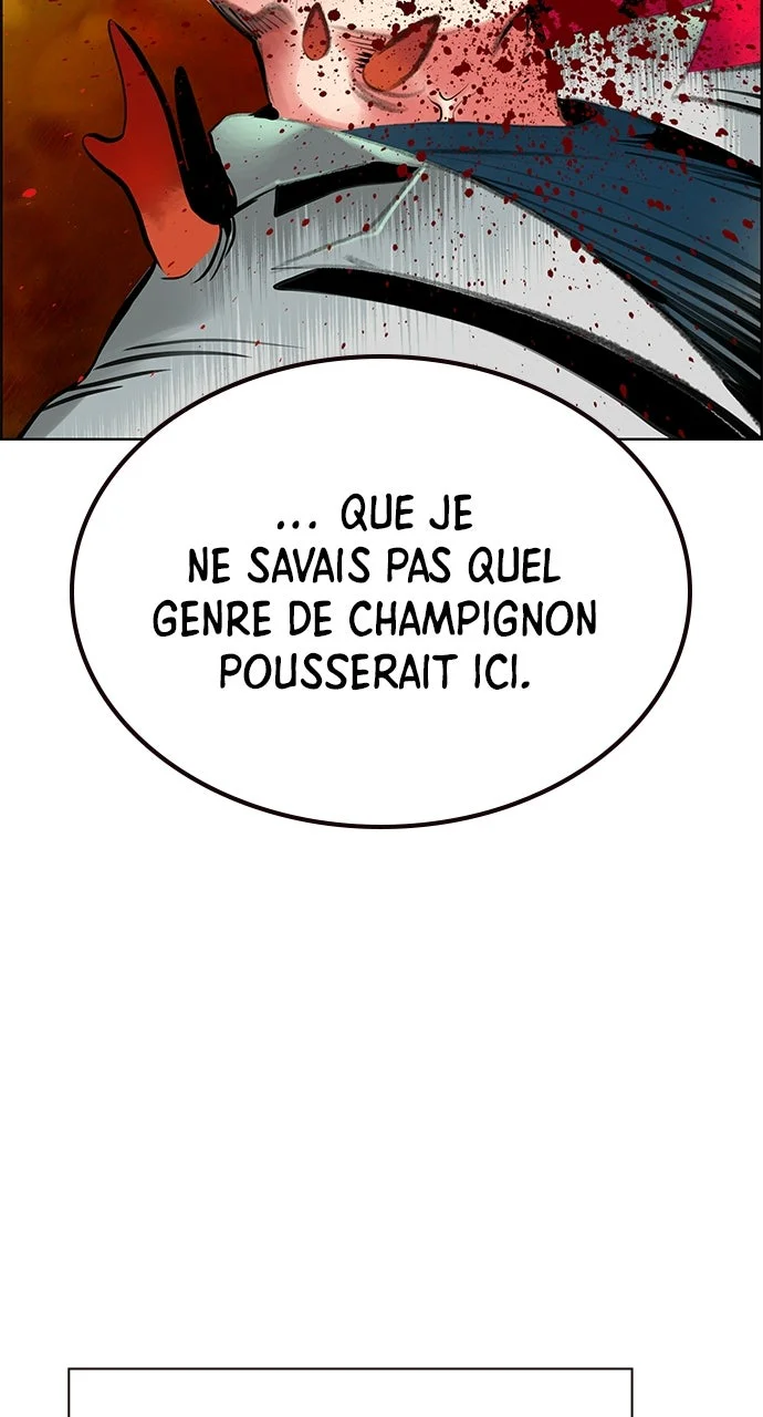 Read Jungle Juice FR Manga Online
