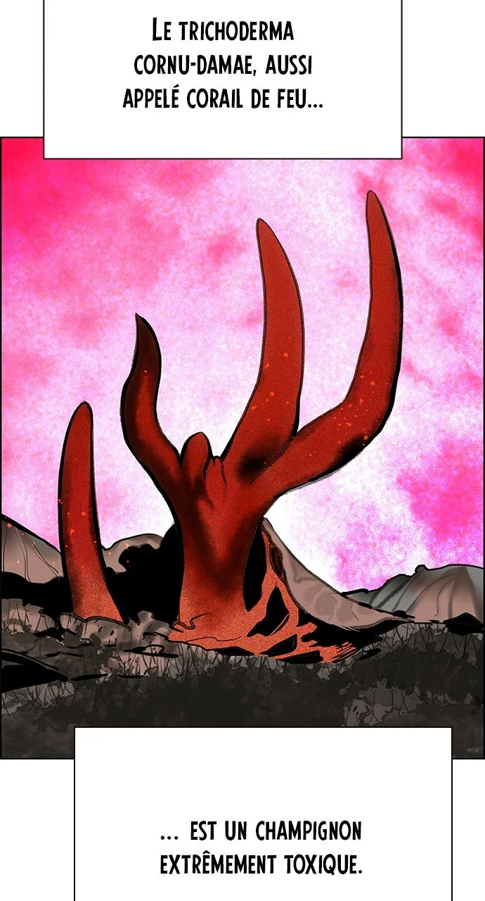 Read Jungle Juice FR Manga Online