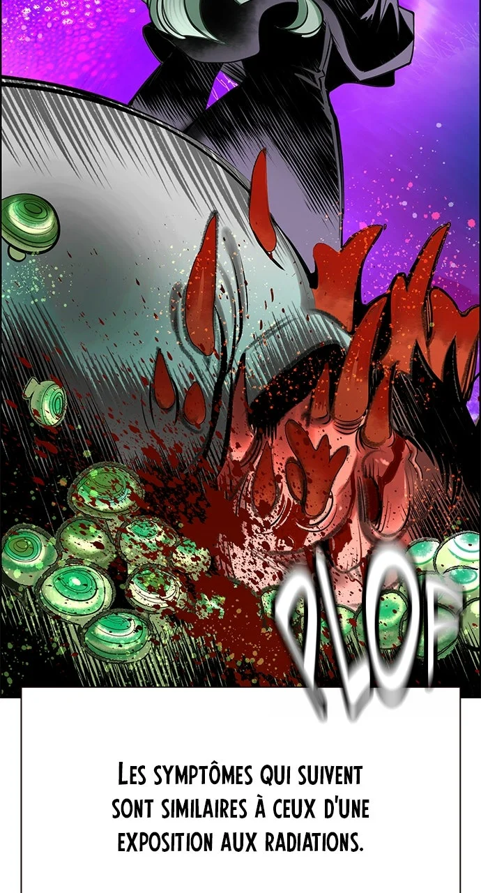 Read Jungle Juice FR Manga Online