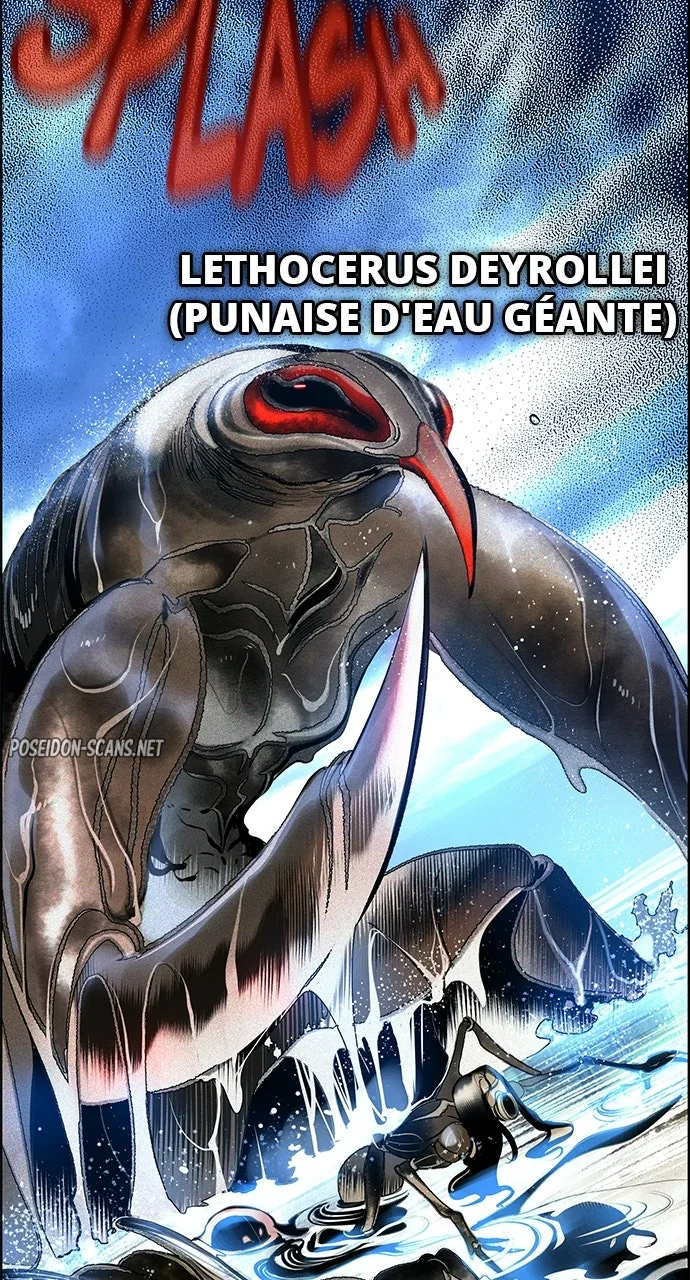 Read Jungle Juice FR Manga Online