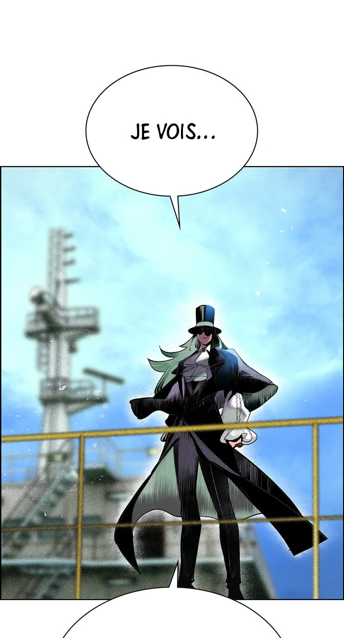 Read Jungle Juice FR Manga Online