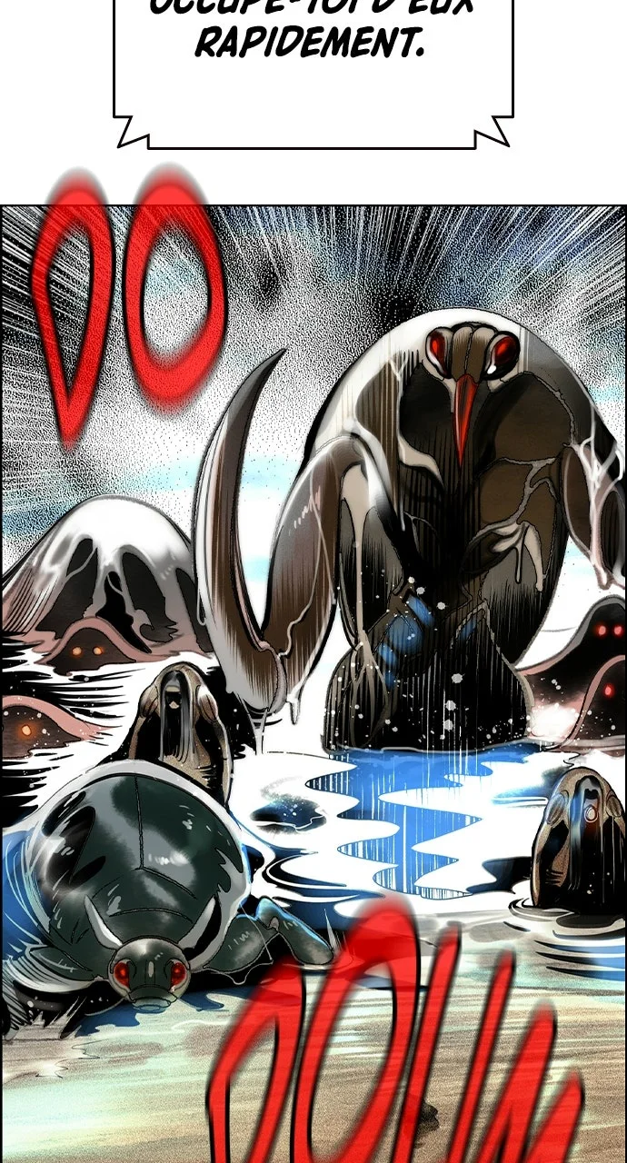 Read Jungle Juice FR Manga Online