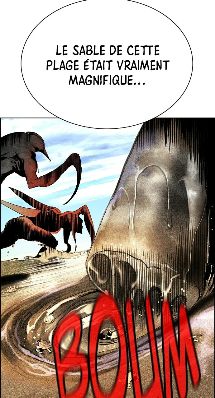 Read Jungle Juice FR Manga Online