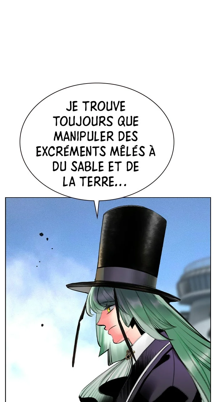 Read Jungle Juice FR Manga Online