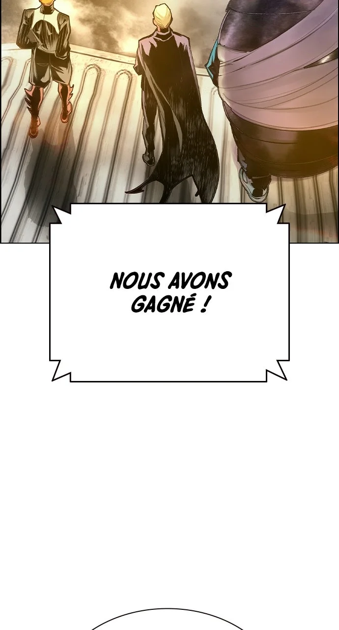 Read Jungle Juice FR Manga Online