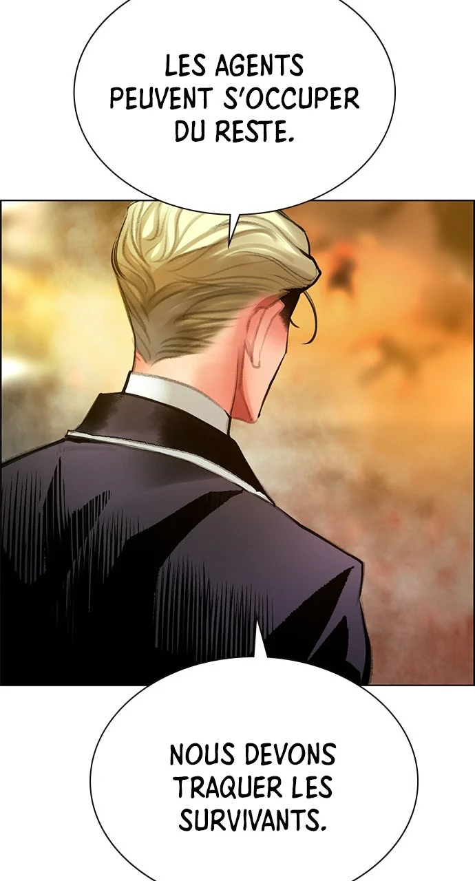 Read Jungle Juice FR Manga Online