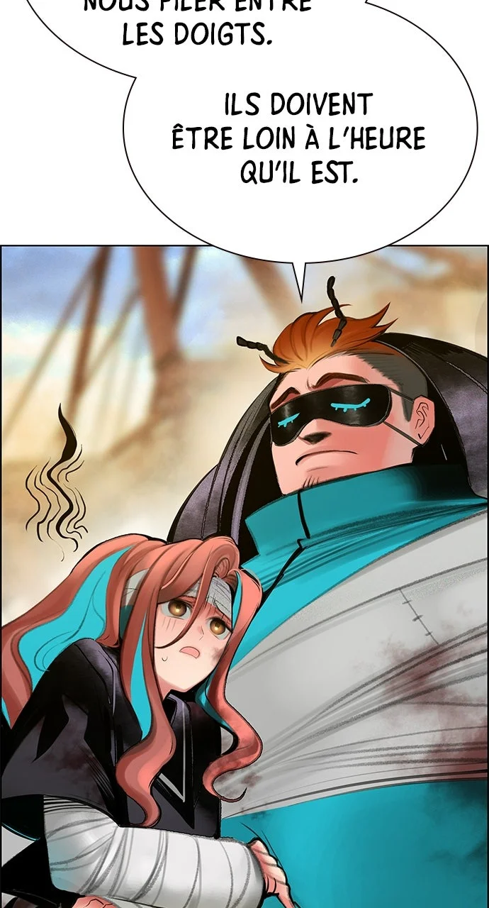 Read Jungle Juice FR Manga Online