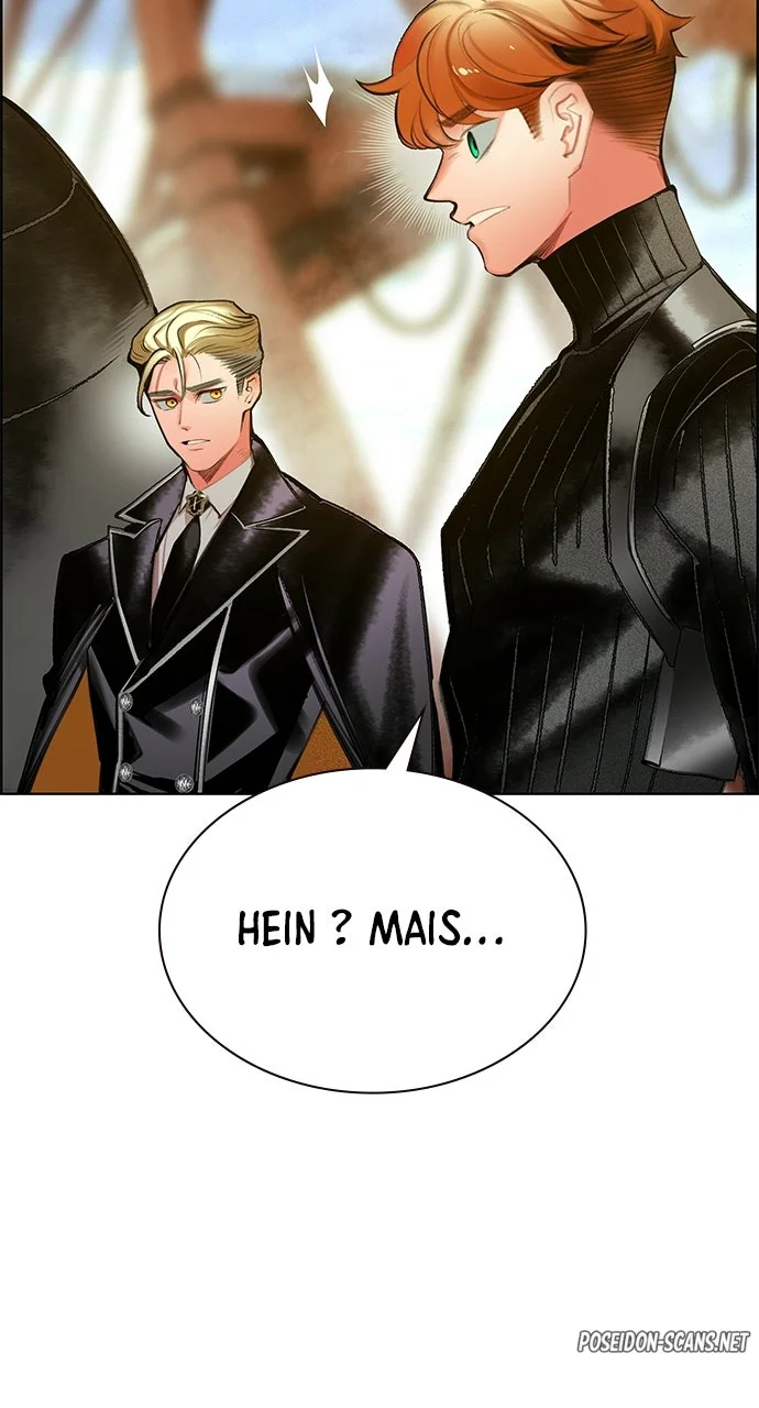Read Jungle Juice FR Manga Online