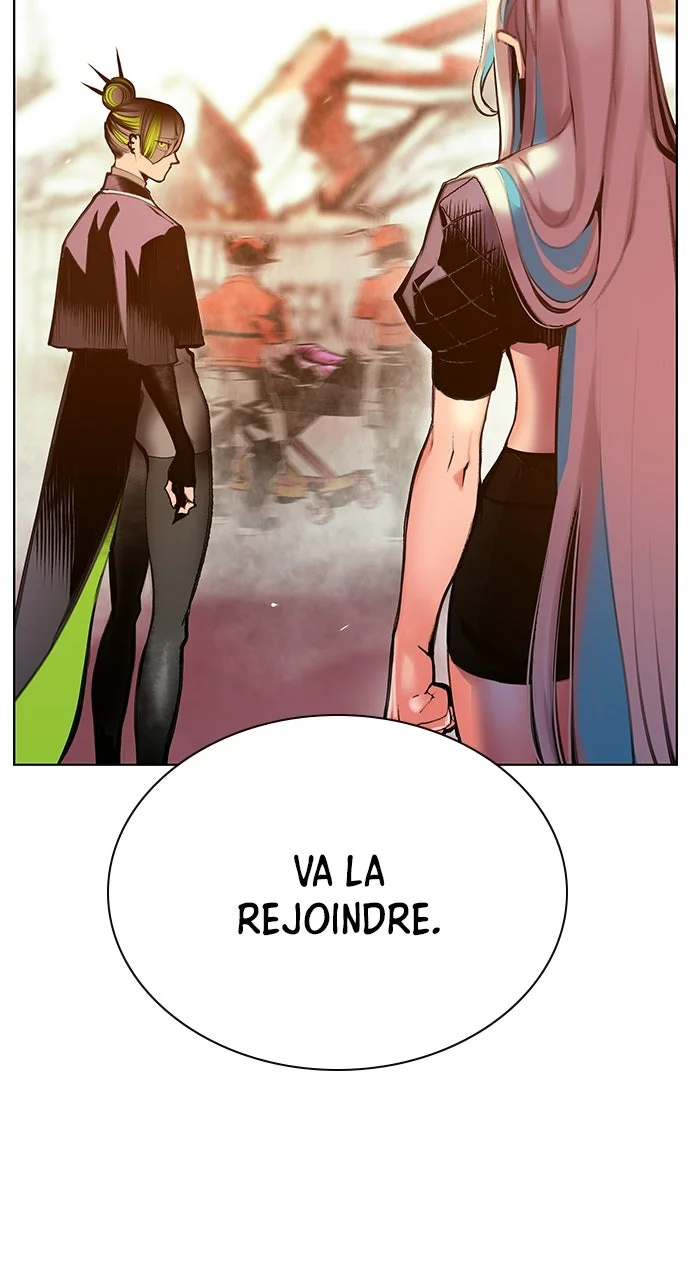 Read Jungle Juice FR Manga Online