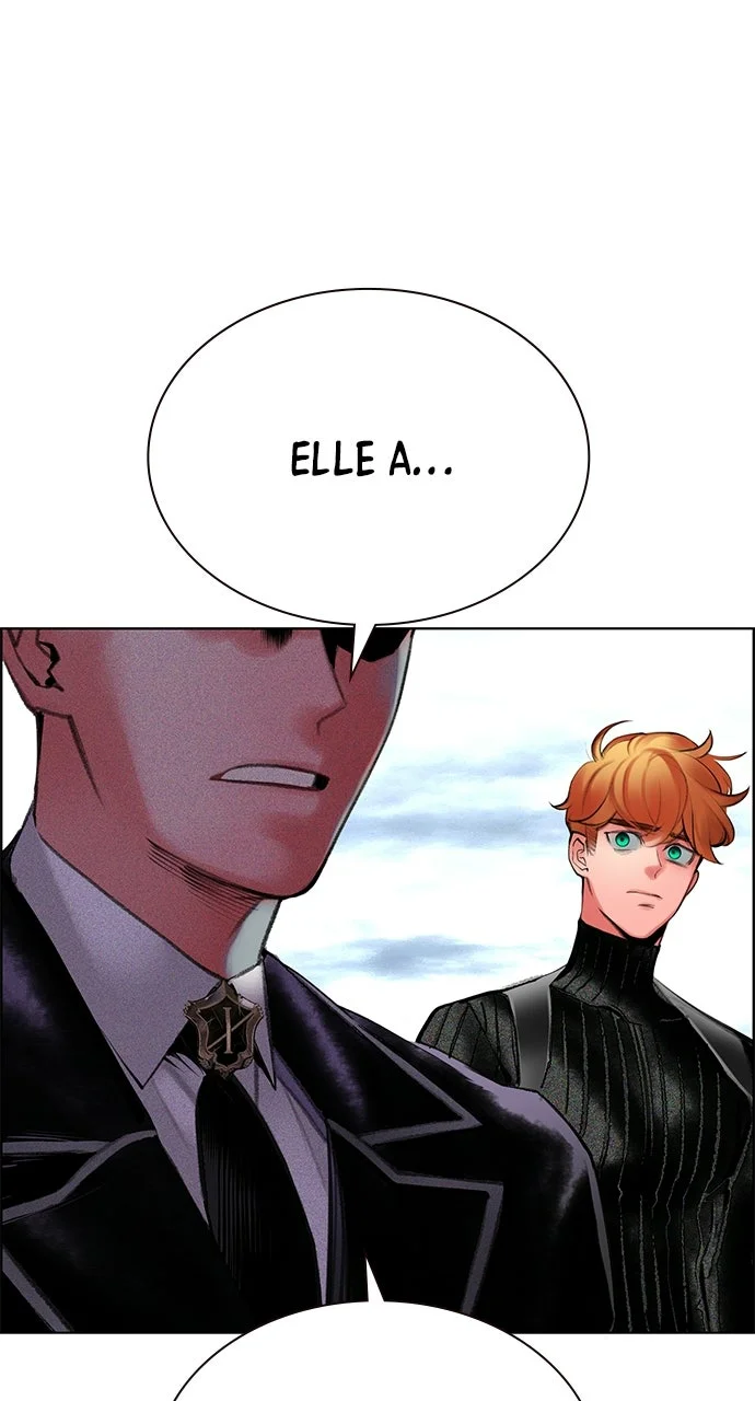 Read Jungle Juice FR Manga Online