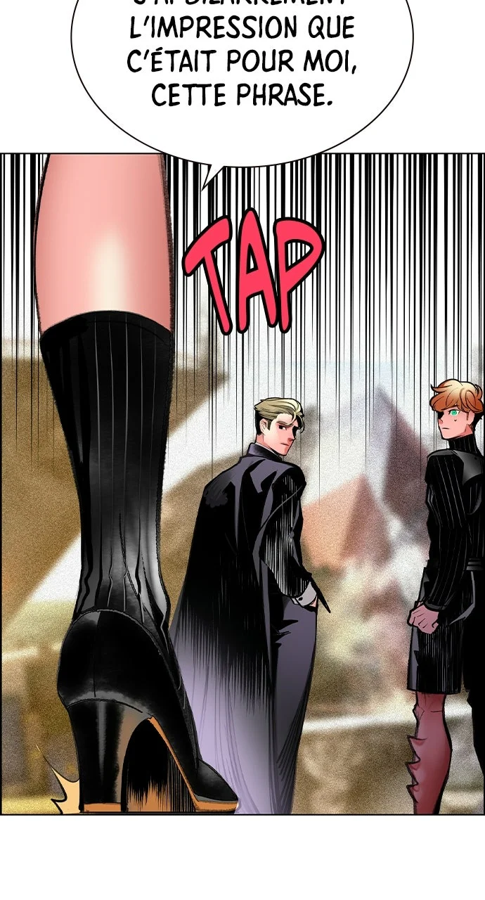Read Jungle Juice FR Manga Online