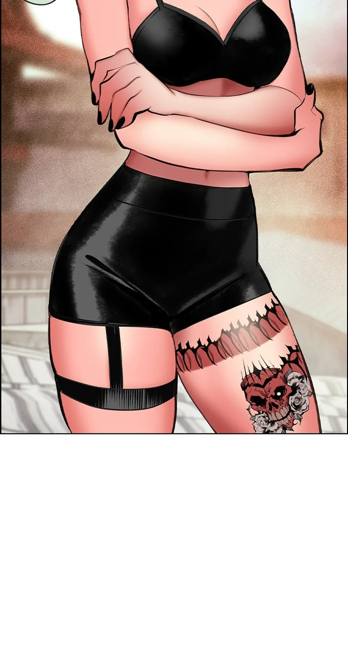 Read Jungle Juice FR Manga Online