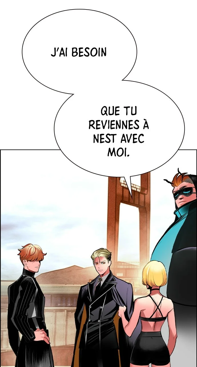 Read Jungle Juice FR Manga Online