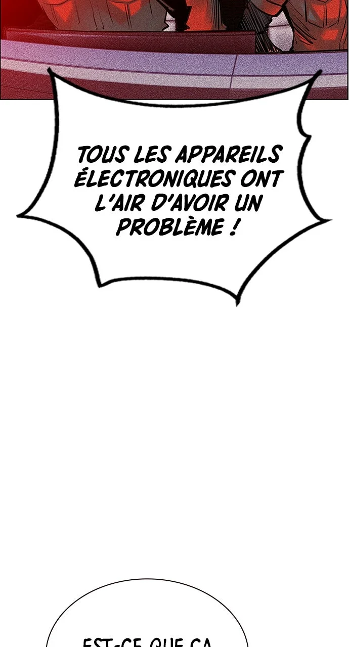Read Jungle Juice FR Manga Online